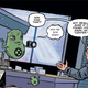 Image for article titled Doop is the 21st century’s most important superhero comics creation